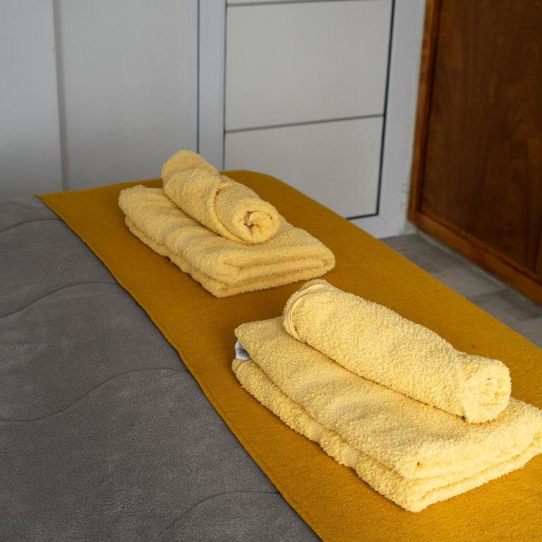 Cumbres del Sur - Two-Bedroom Townhouse - 6