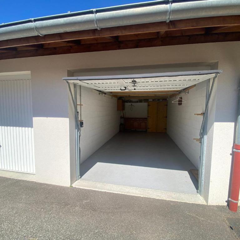 Appartement lumineux à Verchaix, 4 pers, terrasse, garage, Wifi - Appartement 1 Chambre - 17