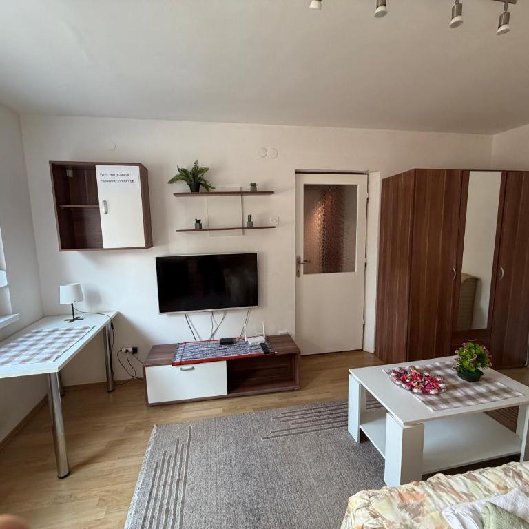 Apartments VIŠNJIK-Free parking - Apartman sa 1 Spavaćom Sobom - 2