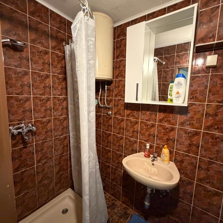 Apartments VIŠNJIK-Free parking - Apartman sa 1 Spavaćom Sobom - 5