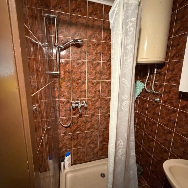 Apartments VIŠNJIK-Free parking - Apartman sa 1 Spavaćom Sobom - 6