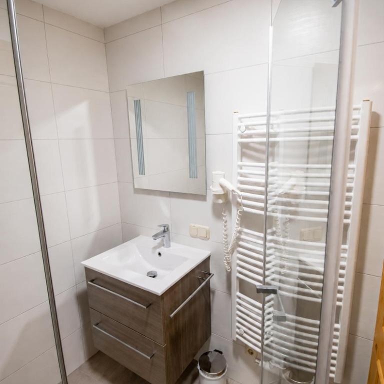 Alpenapartments Embach - Wascherwirt - - Appartement 2 Pièces - 8
