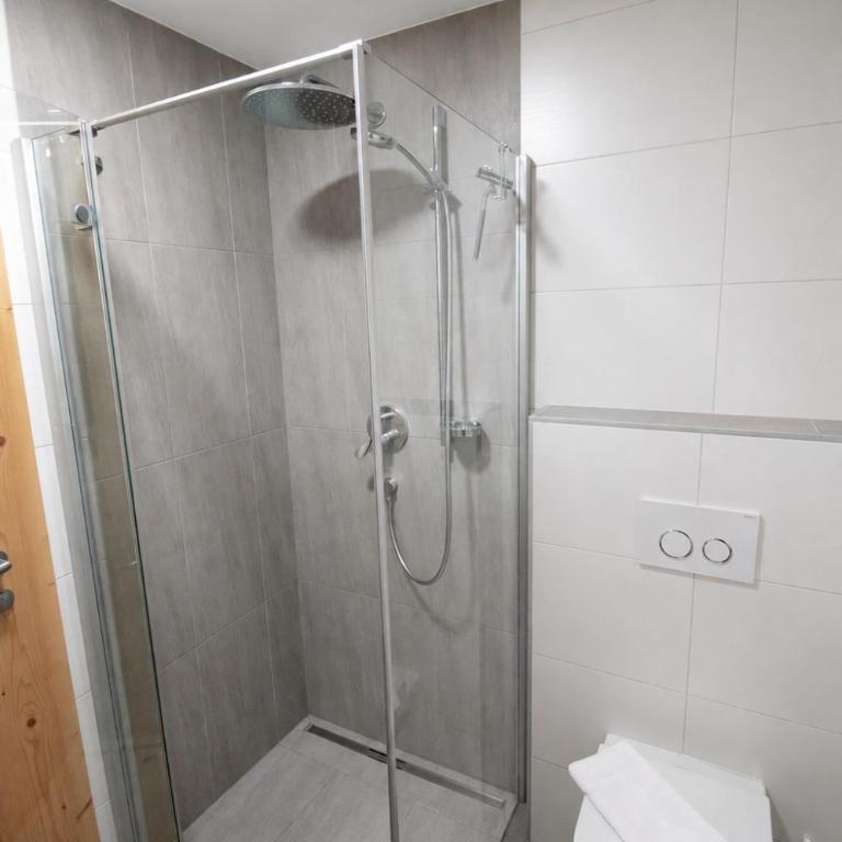 Alpenapartments Embach - Wascherwirt - - Appartement 2 Pièces - 7