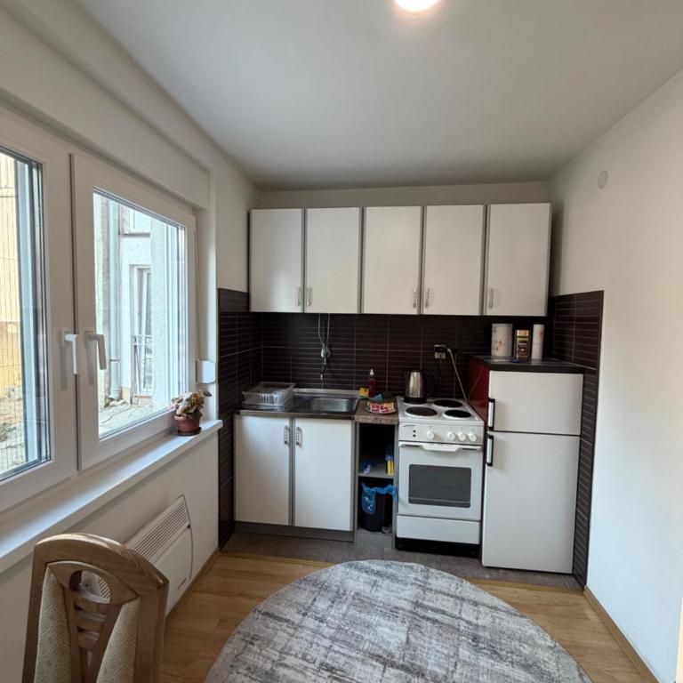 Apartments VIŠNJIK-Free parking - Apartman sa 1 Spavaćom Sobom - 8