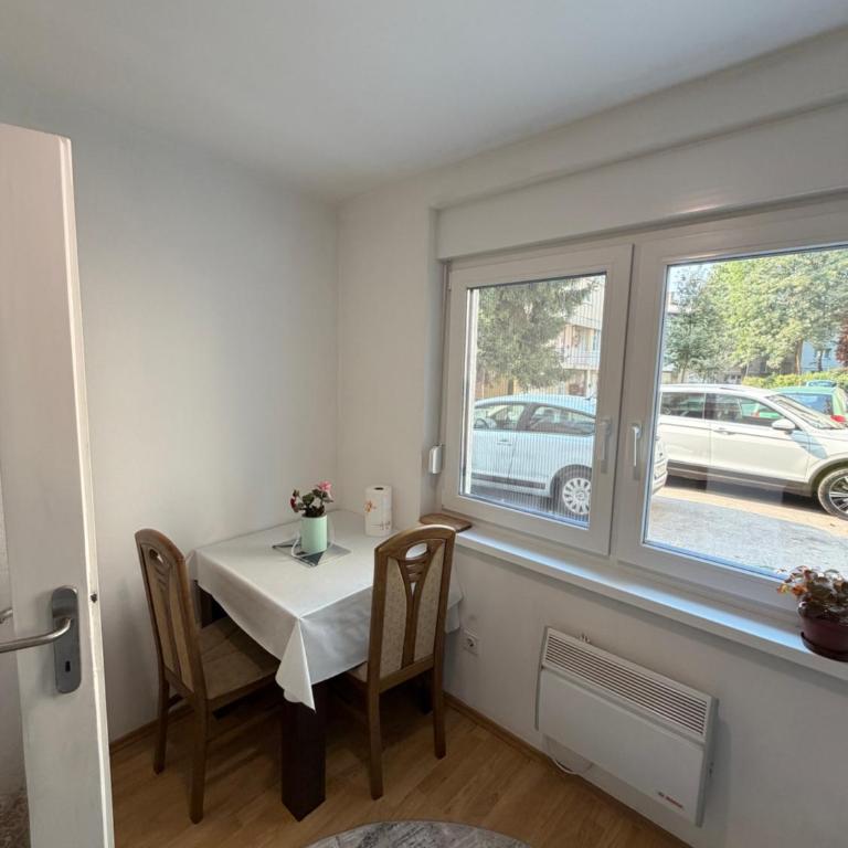 Apartments VIŠNJIK-Free parking - Apartman sa 1 Spavaćom Sobom - 9