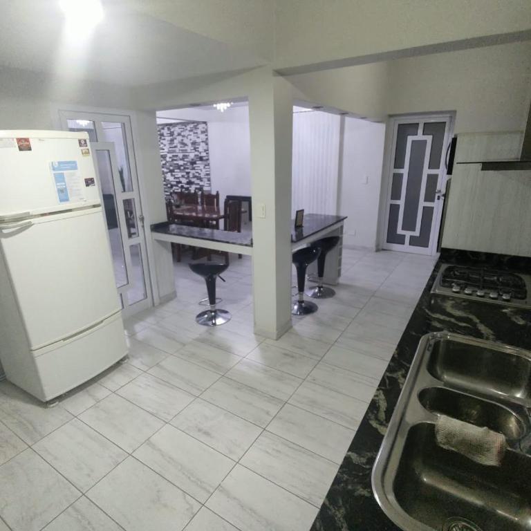 Cumbres del Sur - Two-Bedroom Townhouse - 1