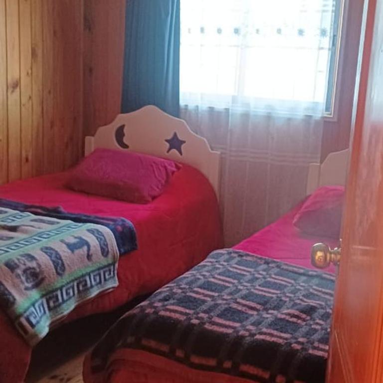 Casa Canelo - Casa de 6 dormitorios - 20