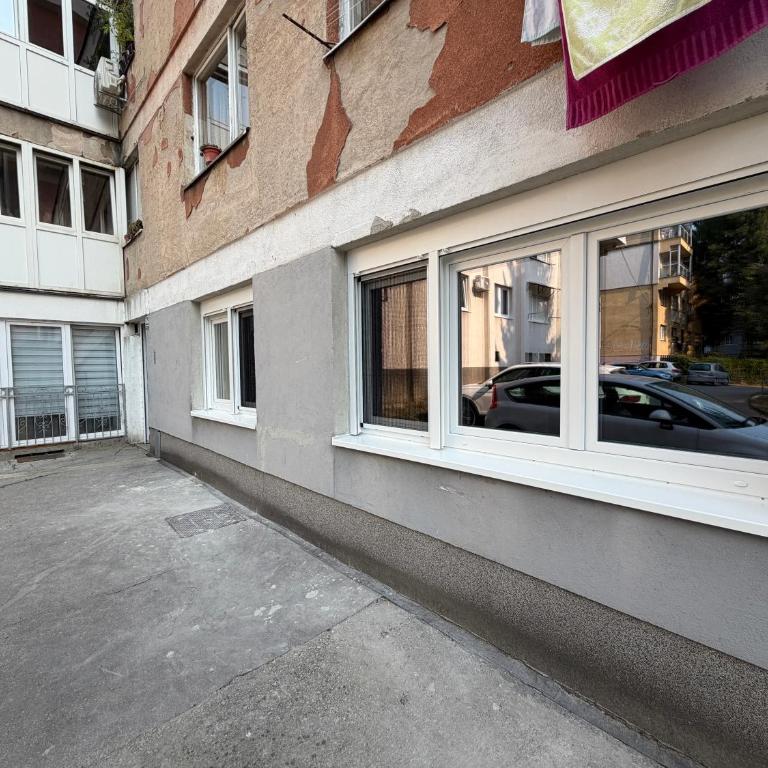 Apartments VIŠNJIK-Free parking - Apartman sa 1 Spavaćom Sobom - 12