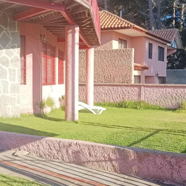 Casa Canelo - Casa de 6 dormitorios - 23