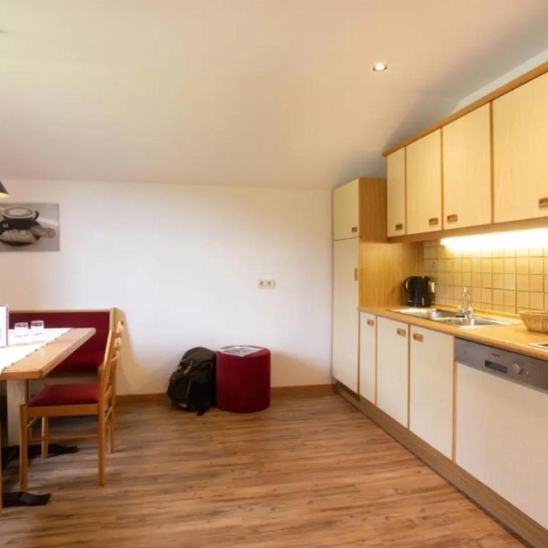 Apartment Steinbach - Appartamento con 2 Camere da Letto - 9