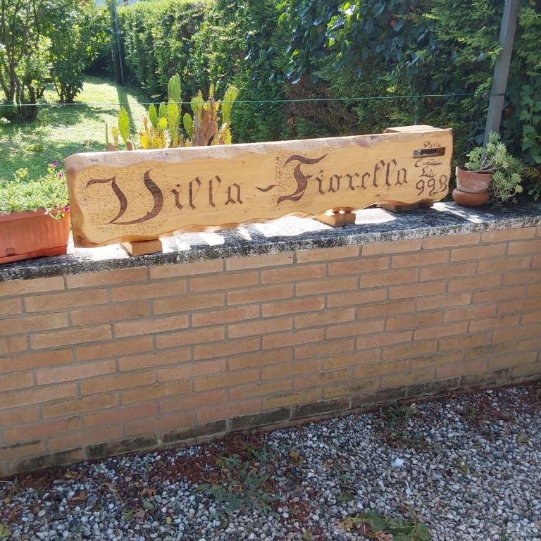 Villa Fiorella B&B - Appartamento con 1 Camera da Letto - 1