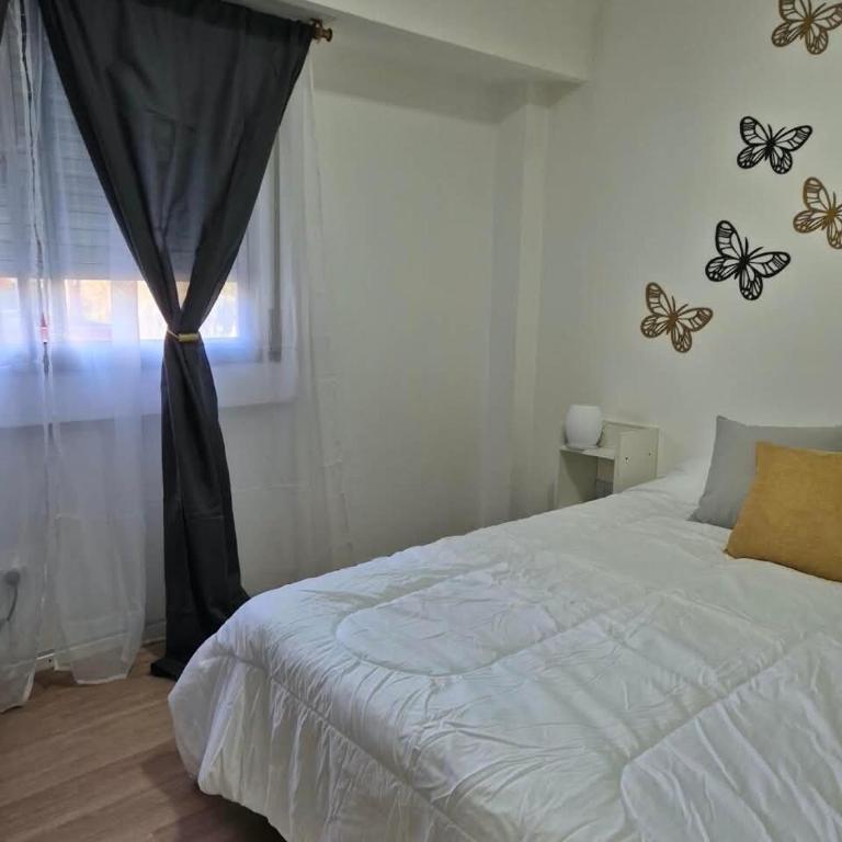 Excelente locación por San Juan 1400, centro Rosario - One-Bedroom Apartment - 10