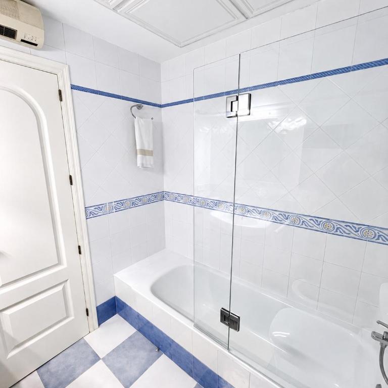 ATICO SUITE CLAUDIO MARCELO - Penthouse - 8