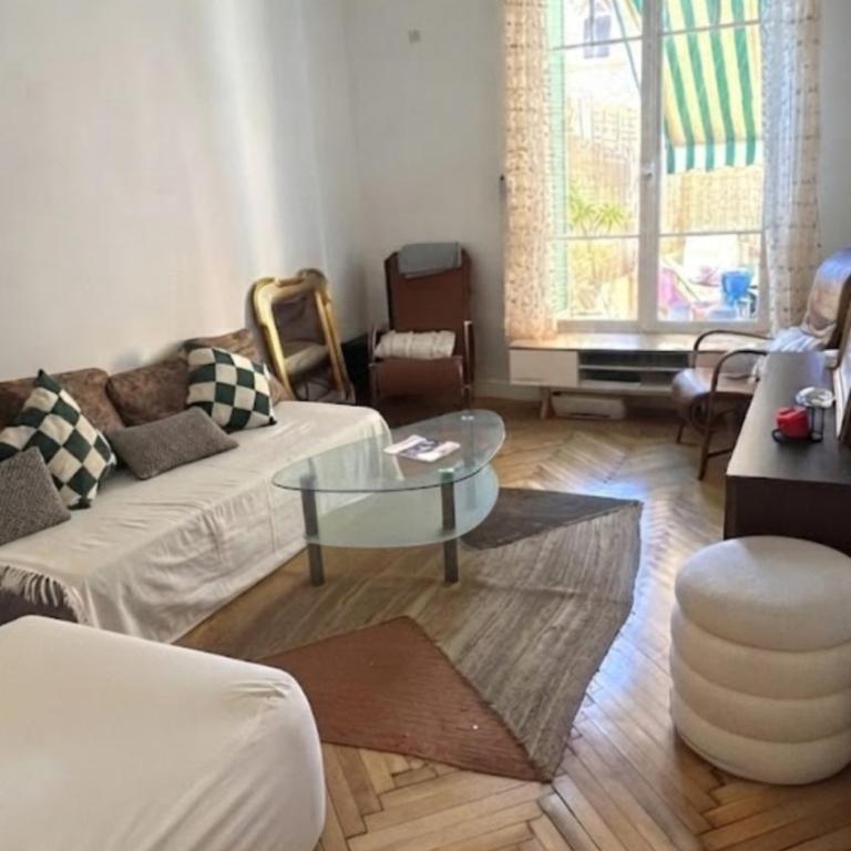 Dolce bilocale con terrazzo - Appartement 1 Chambre - 13