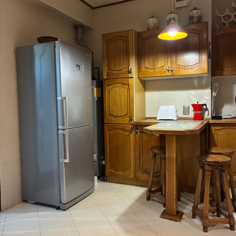 central duplex punta arenas - Three-Bedroom Apartment with View - 20