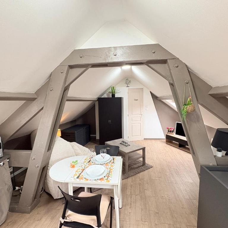 L'Instant d'Amiens - Appartement 2 Chambres - 1