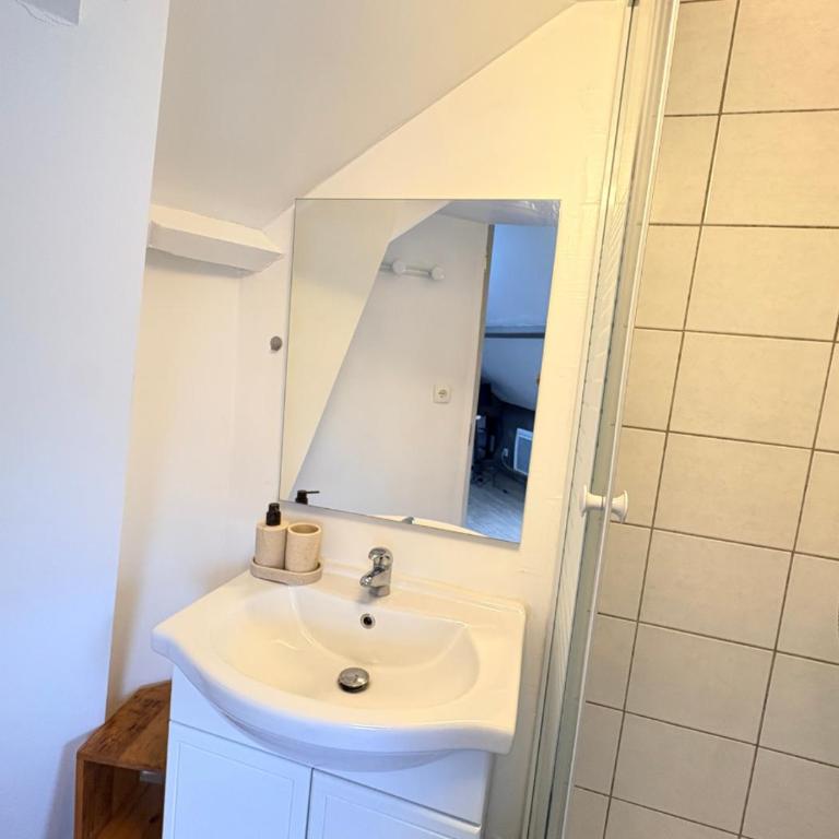 L'Instant d'Amiens - Appartement 2 Chambres - 2