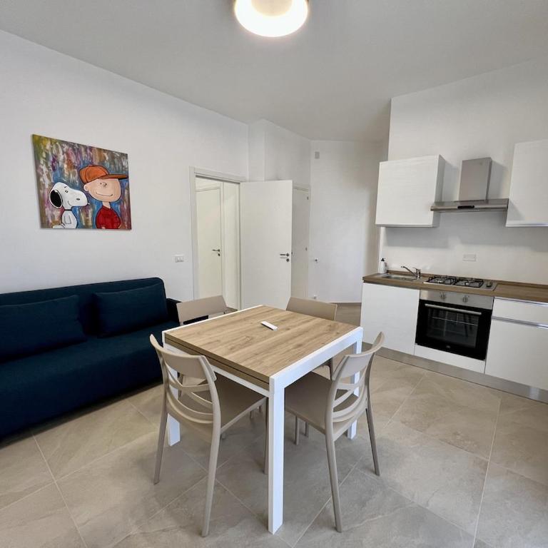 Villa Favorita - Appartement 1 Chambre - 4