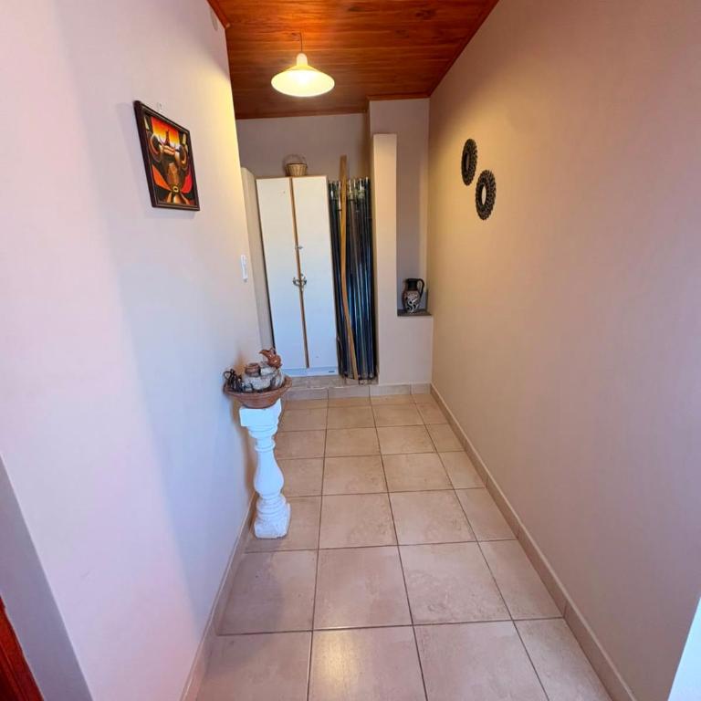 cabañas alhajita del wayra 2 - Apartamento de 1 dormitorio - 4