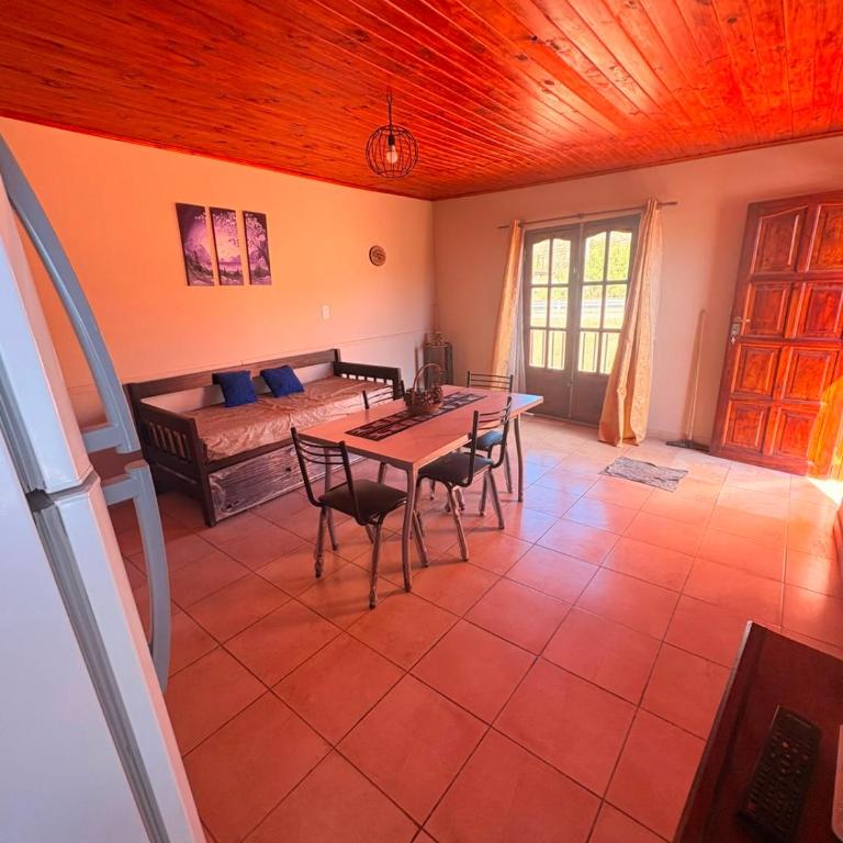cabañas alhajita del wayra 2 - Apartamento de 1 dormitorio - 7