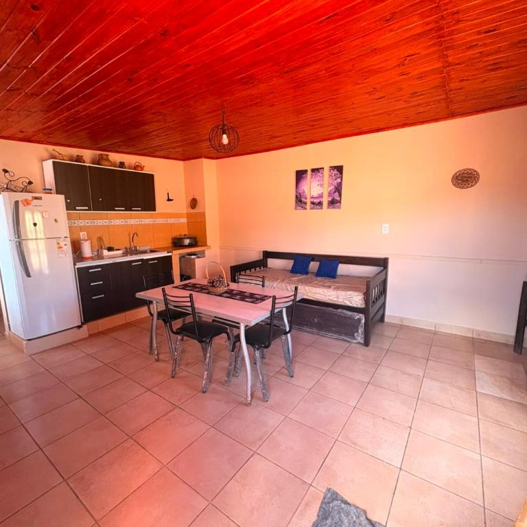 cabañas alhajita del wayra 2 - Apartamento de 1 dormitorio - 11
