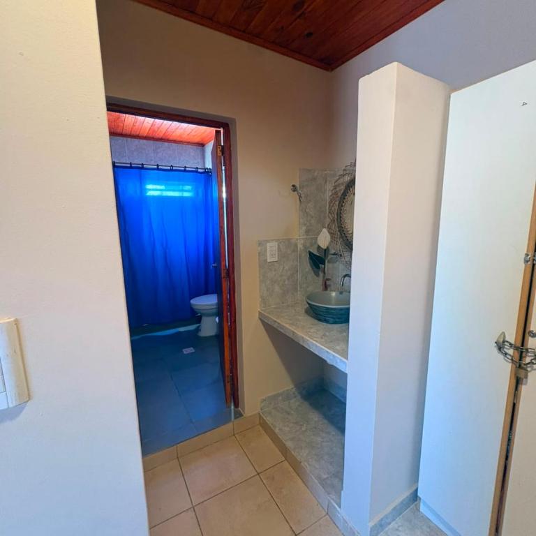 cabañas alhajita del wayra 2 - Apartamento de 1 dormitorio - 14