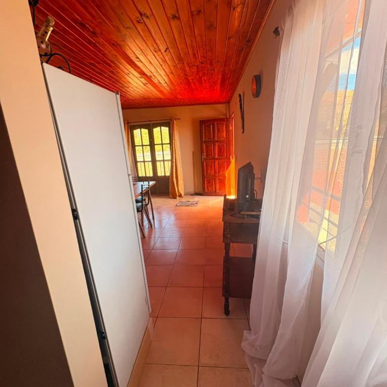 cabañas alhajita del wayra 2 - Apartamento de 1 dormitorio - 15