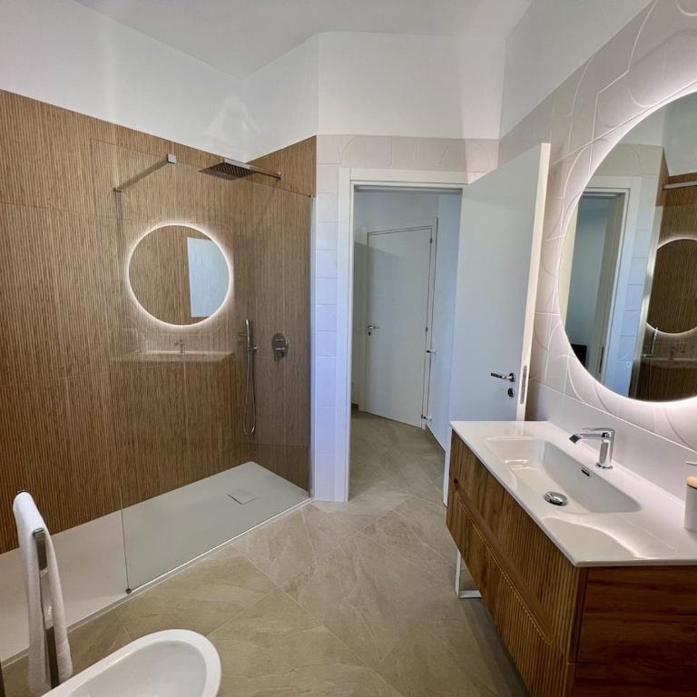 Villa Favorita - Appartement 1 Chambre - 2