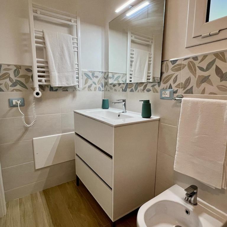 Villa Favorita - Appartement 1 Chambre - 10