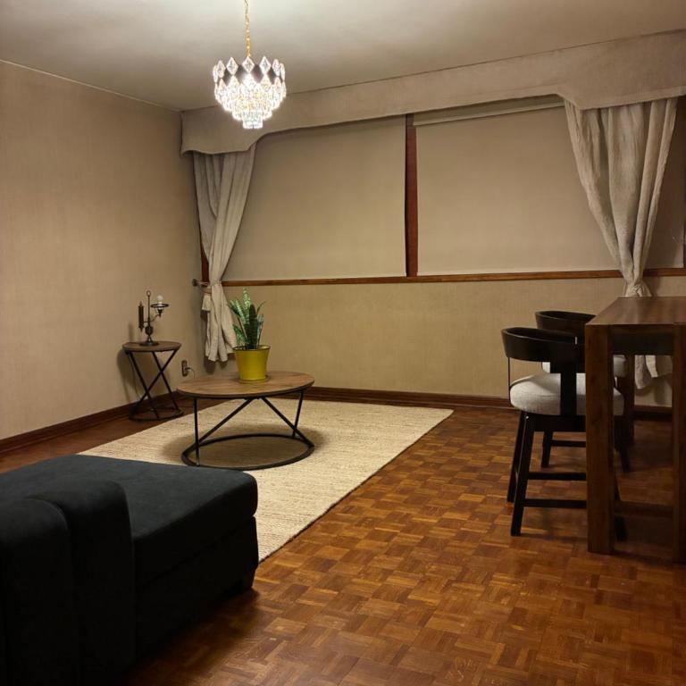 central duplex punta arenas - Three-Bedroom Apartment with View - 18