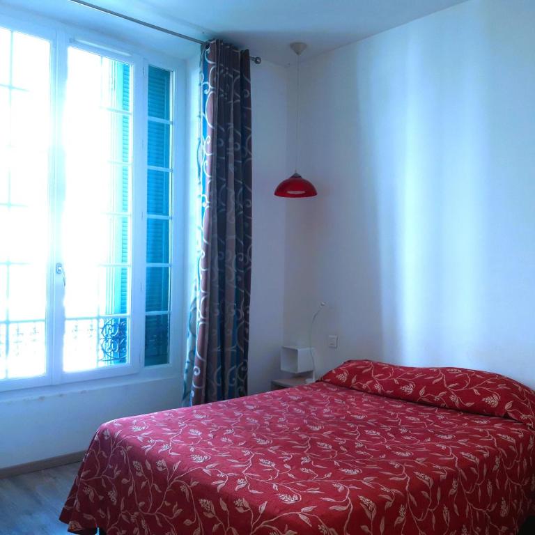 Little Palace - Chambre Double - 17