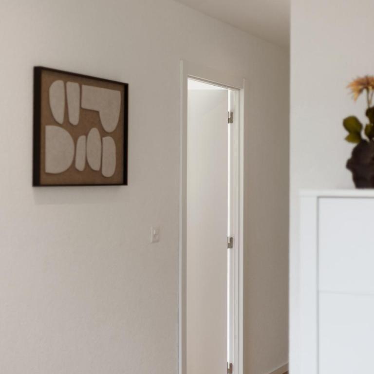 Soléna - Family & View - By CosyHome - Appartement 4 Chambres avec Balcon - 21