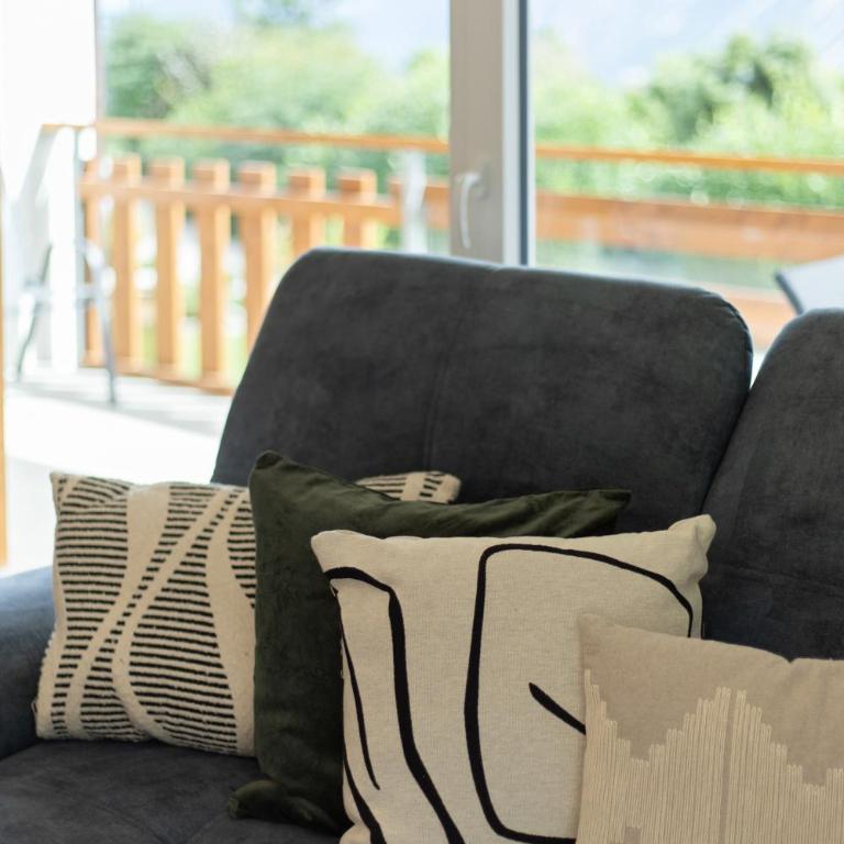 Soléna - Family & View - By CosyHome - Appartement 4 Chambres avec Balcon - 9