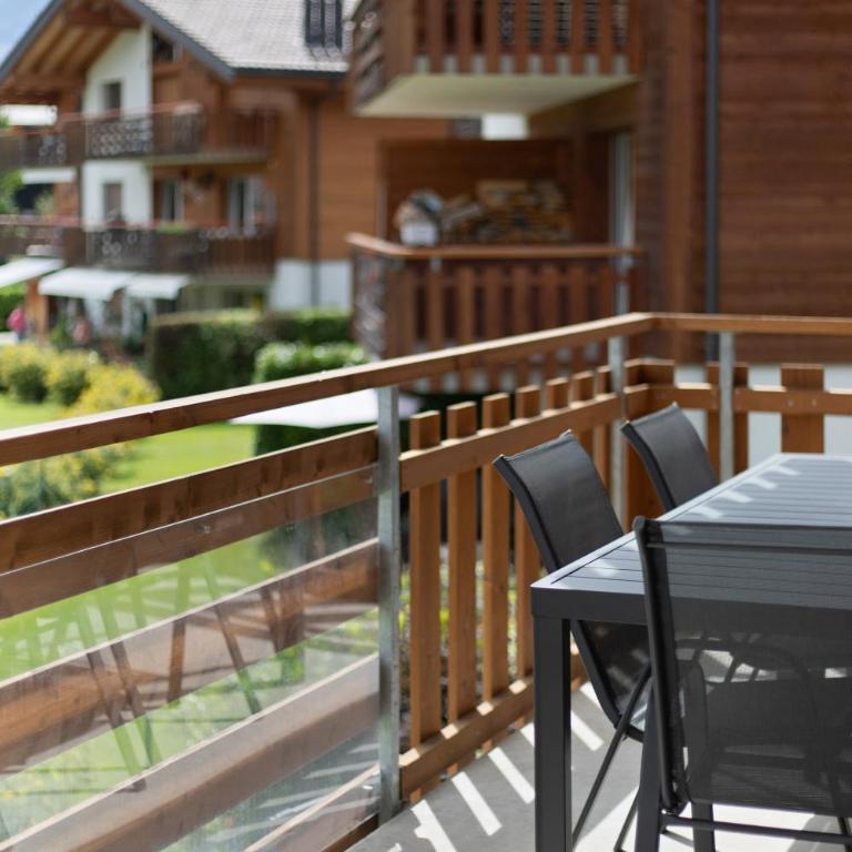 Soléna - Family & View - By CosyHome - Appartement 4 Chambres avec Balcon - 43