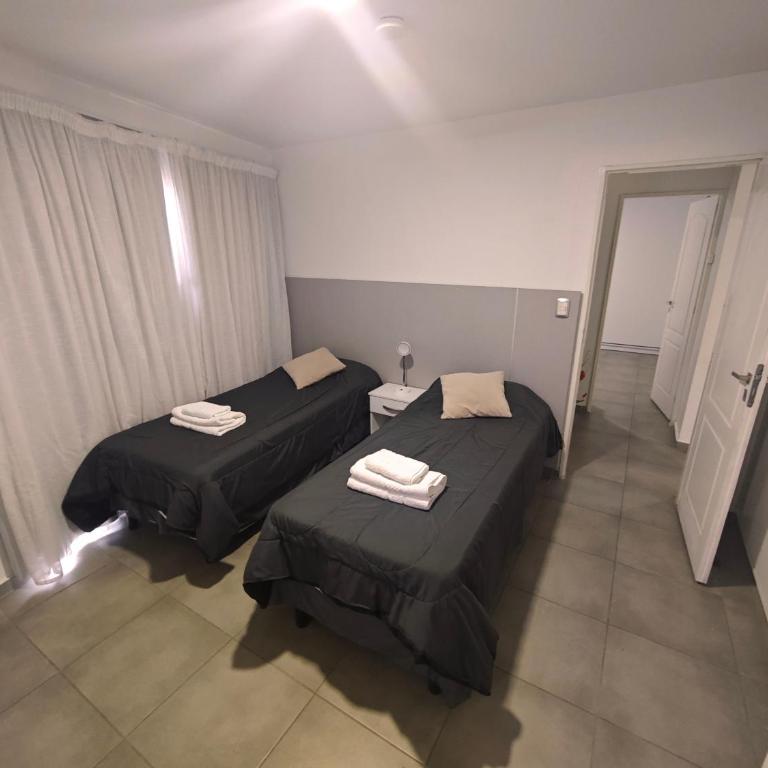 Cumbres del Sur - Two-Bedroom Apartment - 16