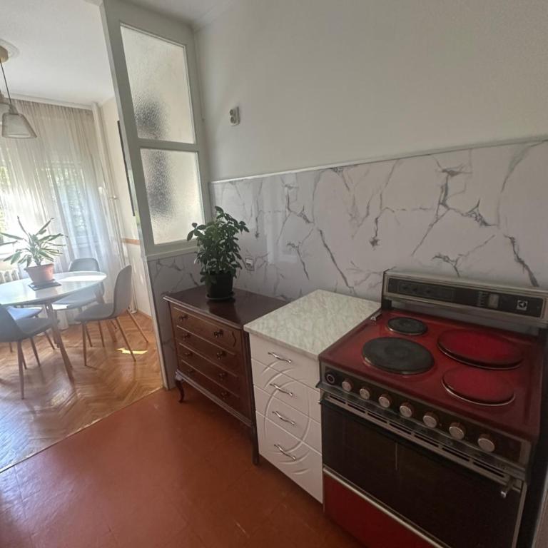 Royal Marija Apartment - One-Bedroom Apartment - 4