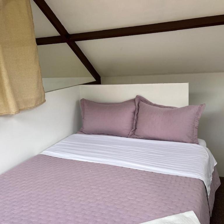 Chalet, glamping o tiny house - One-Bedroom Chalet - 4