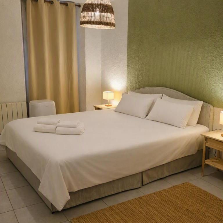 Voltaire YourHostHelper - Appartement 1 Chambre Classique avec Lit King-Size - 5