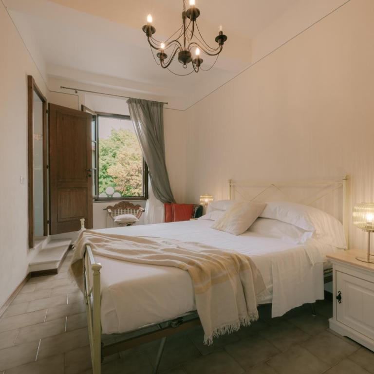 Albergo Giardino - Habitación Doble - 1