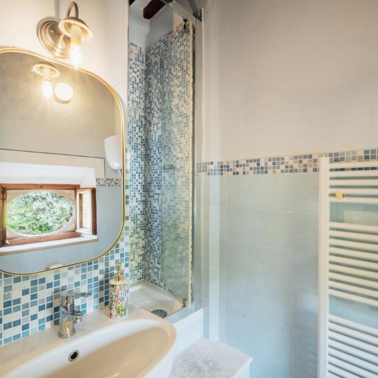 Albergo Giardino - Habitación Doble - 7