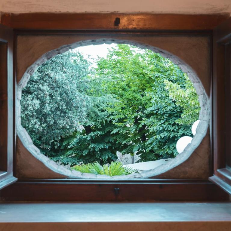 Albergo Giardino - Habitación Doble - 9
