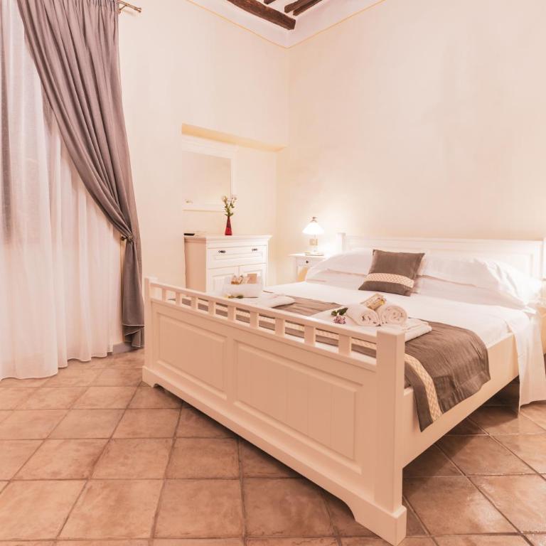 Albergo Giardino - Habitación Doble - 1