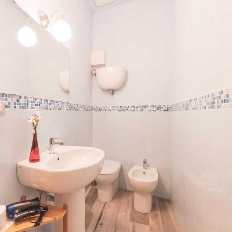 Albergo Giardino - Habitación Doble - 6