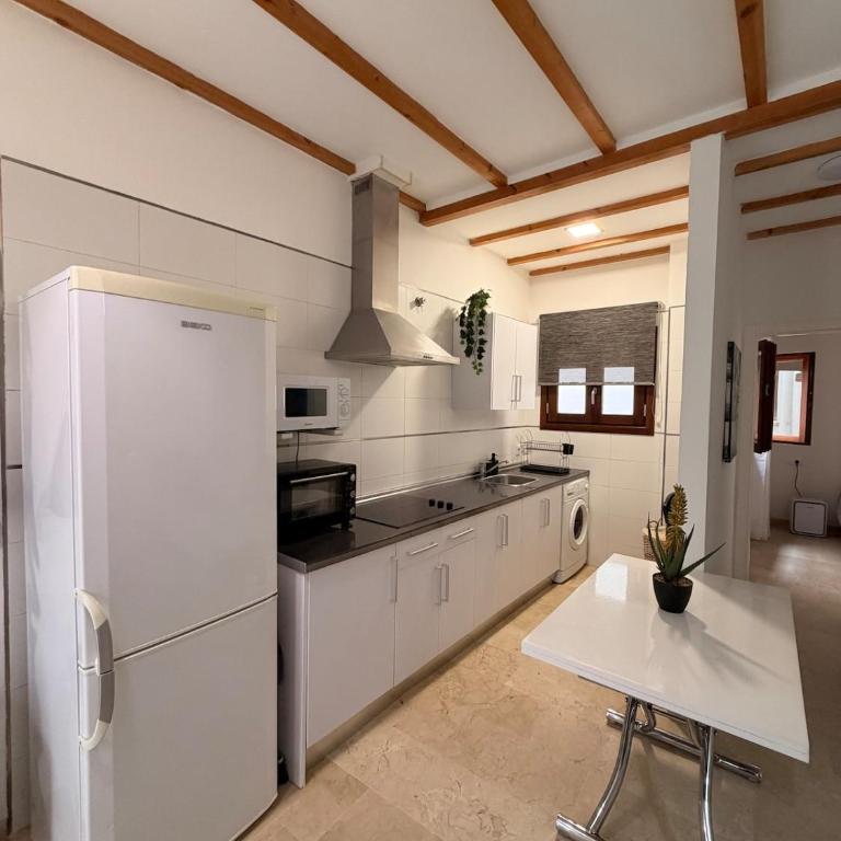 Casa del Patio - Apartamento de 1 dormitorio - 3