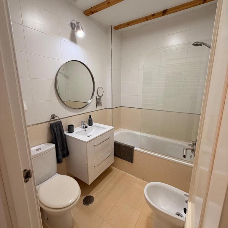 Casa del Patio - Apartamento de 1 dormitorio - 7