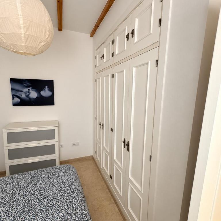 Casa del Patio - Apartamento de 1 dormitorio - 5