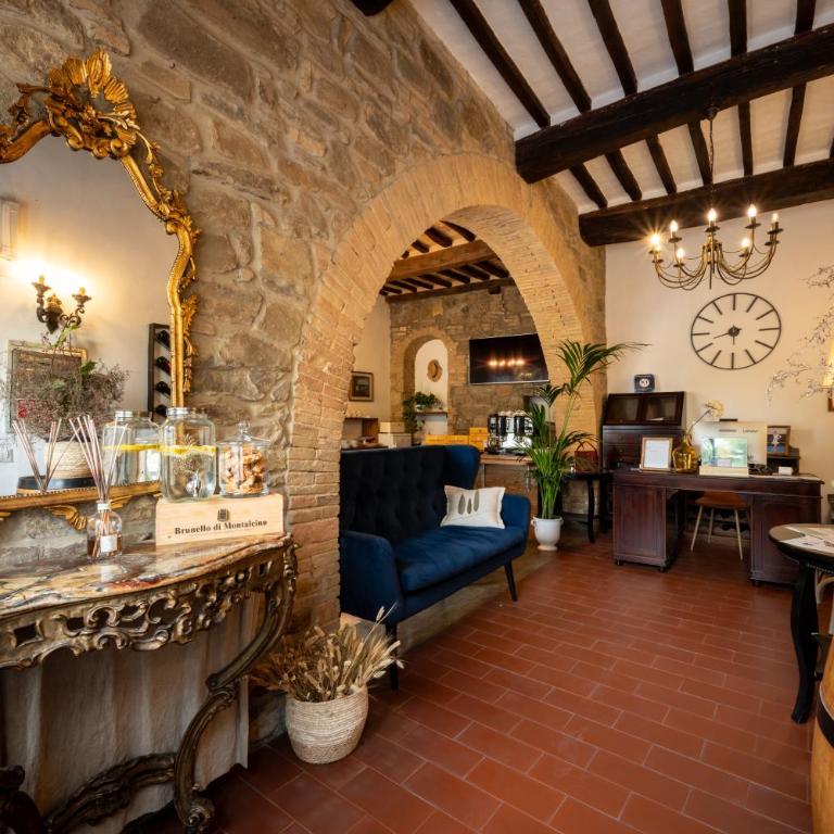Albergo Giardino - Habitación Doble - 9