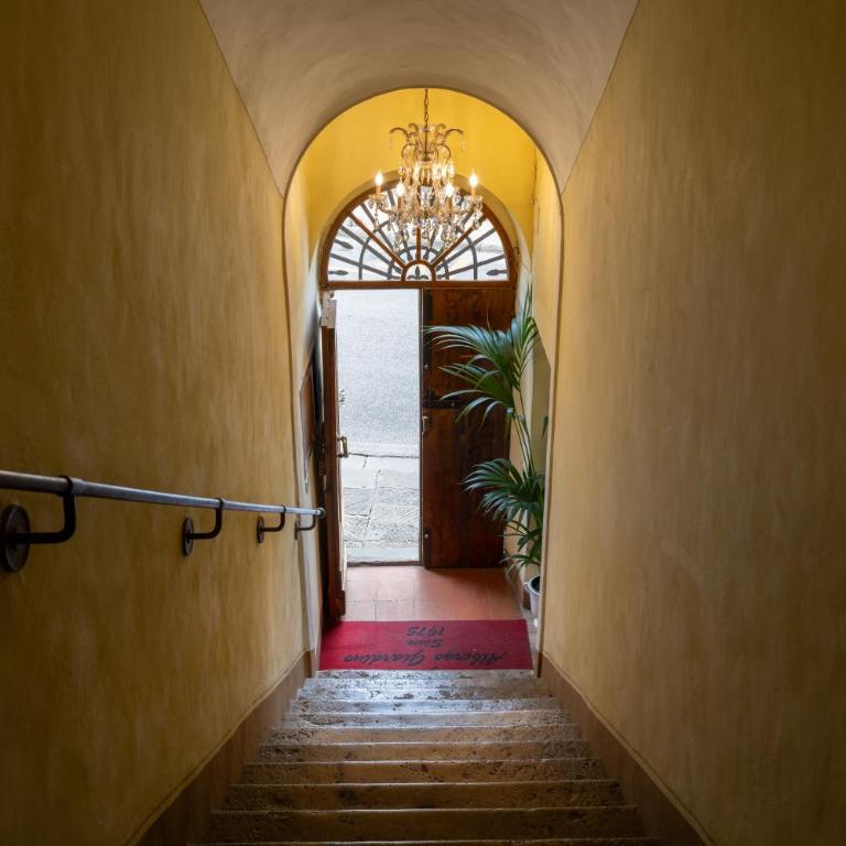 Albergo Giardino - Habitación Doble - 11
