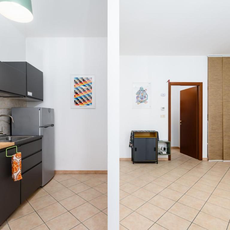 Casa Marchetti - Appartement 1 Chambre - 4