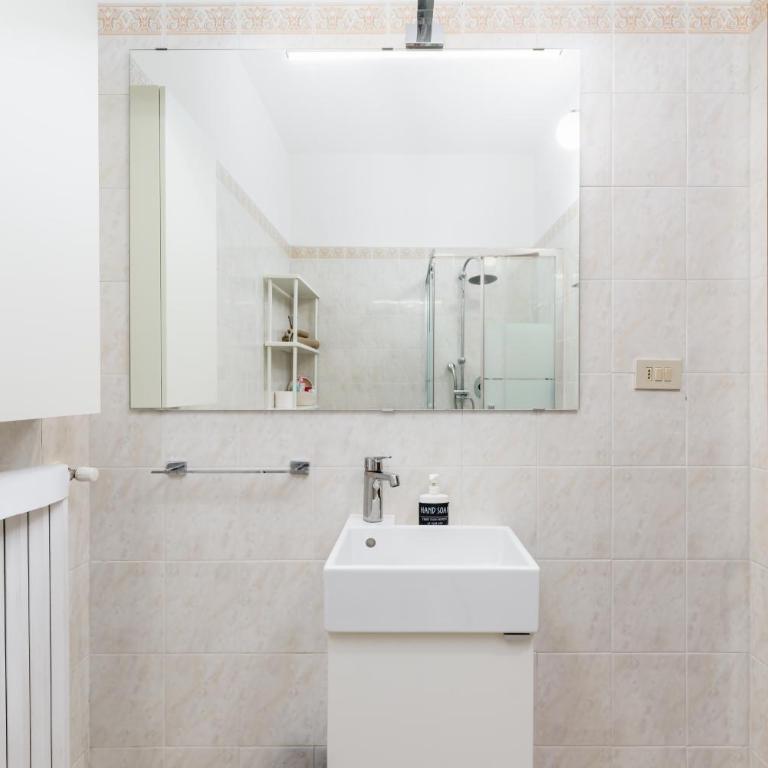 Casa Marchetti - Appartement 1 Chambre - 13